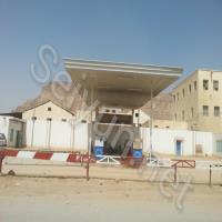 Seiyun Company For Industrial Equipment Fuel Station