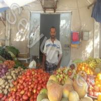 Al Rodah For Fruit And Vegtables