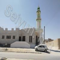 Hassan Mosque
