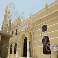 Jabriah Mosque