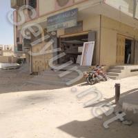 ورشة بن زيلع للألمنيوم