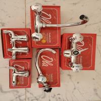 حنفيات و خلاطات (Ola)