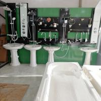 اكسسوارات و أدوات صحية