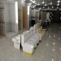 أطقم حمامات و مطابخ