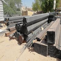 خديد للحديد قضبان حديد2