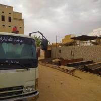 الخديد للتجارة من الداخل 5