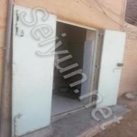 الدقيل لبيع اللحوم