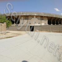 استاد سيئون الأولمبي