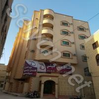 فندق دبي سيتي