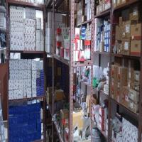 AL Kaff Shops Inside