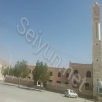 مسجد أبوبكر الصديق