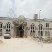 مسجد الحداد