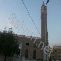 مسجد الخليفة عمر بن الخطاب