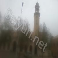 مسجد السقاف بالنخل