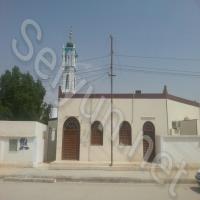 مسجد ادارة التربية والتعليم