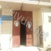 مقرم للطباخة و الذباحة