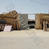 ورشة حسان للنجارة و الحديد و الألمنيوم