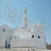 جامع بور الأثري