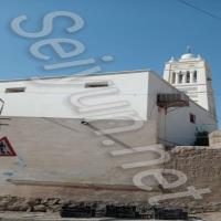 مسجد السويد