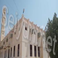 مسجد جامع مدودة