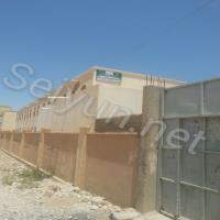 مدرسة مريمة للتعليم الأساسي بنين 